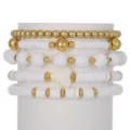 Bianco Puro Conchiglia (ZXS0258-1)