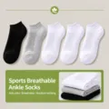 Short Tube (Basic) / White
