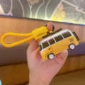 Champagner-Bus