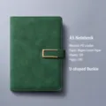 Livre Unique / Vert