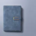 Livre Unique / Bleu foncé