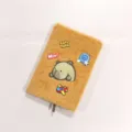 Lying Capybara
