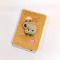 Plush Capybara