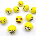 Yellow Emoji / 5cm
