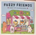 Fuzzy Friends