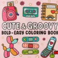 Cute & Groovy