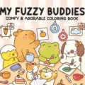 My Fuzzy Buddies