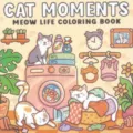 Cat Moments