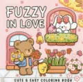Fuzzy in Love