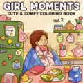 Girl Moments Vol.2