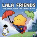 Laia Friends