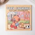 Cozy Capybara