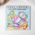Ocean Cuties
