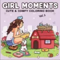 Girl Moments Vol.3