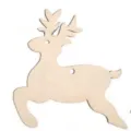 Elk / 8x7.5cm