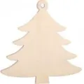 Christmas Tree / 5.5x7.9cm