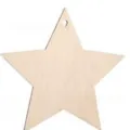 Pentagram / 6x6cm