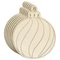 Christmas Ball 1