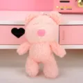 Pink Teddy Bear
