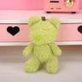 Light Green Teddy Bear