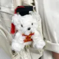 Academic Bear - Exam God Blessing