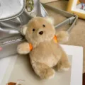Backpack Bear - Brown
