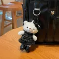 Black Skirt Bear