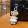 White Skirt Bear