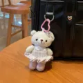 Light Purple Skirt Bear