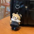 Shawl Bear