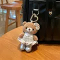 Light Yellow Skirt Bear