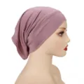 Dusky Pink