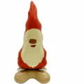 Papá Noel Mate De Pie