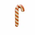 Grande Canne de Noël Mate