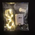 Guirlande Lumineuse Chaude 3M