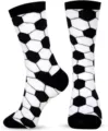 One Size / Black and White
