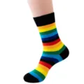 Taille Unique 37-43 / Manchette Noire