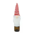 Red White Striped