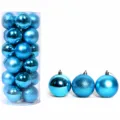 3cm 24 Pcs / Lake Blue