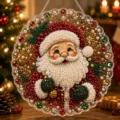 Santa Claus (YU58852) / 20x20cm Gift Bag Tool Set