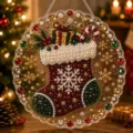 Christmas Stocking (YU58855)