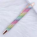 9-Rainbow (Rose Gold Hardware) / Rainbow