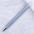 12-Light Blue (Silver Hardware) / Light Blue