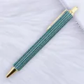 15-Peacock Blue (Gold Hardware) / 孔蓝色