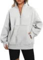 S / Tops / Light Gray