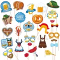28 Pcs Accesorios de Fotografía