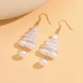 Gold Ear Hooks