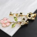 13.6*40.6mm / Gold Pink