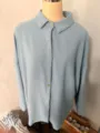 3XL / Tops / Μπλε