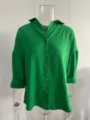 3XL / Tops / Πράσινο